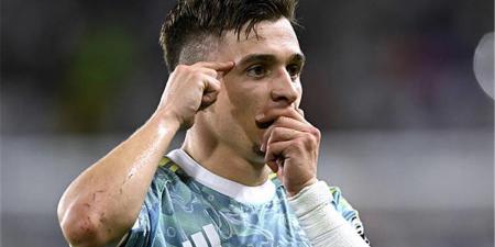 كونسيساو يقود هجوم يوفنتوس أمام الوداد في كأس العالم للأندية