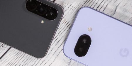 Pixel 9a قد لا يكون الخيار الأفضل دائمًا أمام Galaxy A56
