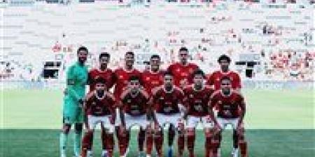 مشوار الأهلي في دور المجموعات قبل لقاء الحسم أمام بورتو