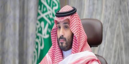 ولي العهد يجري اتصالات مع قادة دول الخليج بشأن الأوضاع في المنطقة