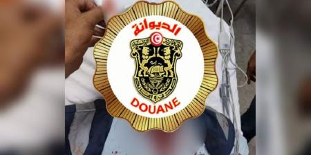 الحرس الديواني يحجز بضائع مهربة بقيمة تتجاوز 900 ألف دينار