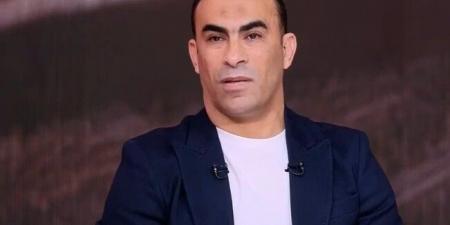 سيد عبد الحفيظ ردًا على ميدو: «أما إحنا فاقدين أساسيات الكرة انت فاقد ايه بقى»