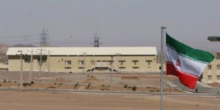 حقائق: المنشآت الرئيسية في برنامج إيران النووي