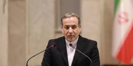 وزير الخارجية الإيراني: مستعدون للدفاع عن نفسنا ضد العدوان الأمريكي