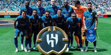 الهلال يتحدى سالزبورج بحثًا عن إنجاز تاريخي في كأس العالم للأندية 2025