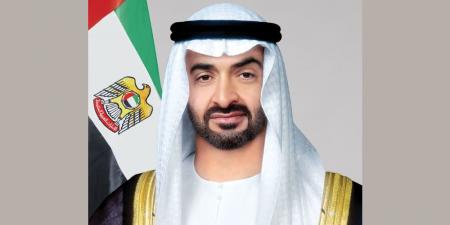 بحث خلالها التطورات في المنطقة.. رئيس الدولة يجري اتصالات هاتفية مع أميري قطر والكويت وولي عهد السعودية