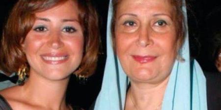 تطورات الحالة الصحية لـ الفنانة زيزي مصطفى بعد نقلها للمستشفى