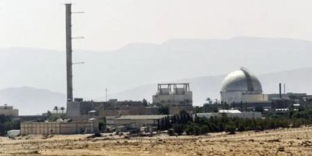 مدير المفاعل النووي الأردني: لا خطر على الأردن في حال استهداف مفاعل ديمونة