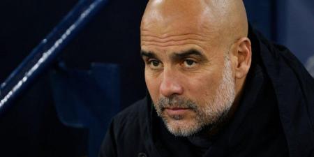 جوارديولا : نكن الكثير من الاحترام لنادي العين لهذا السبب