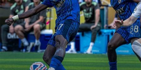 لاعبو الهلال: نحترم الخصم لكننا لا نخشاه