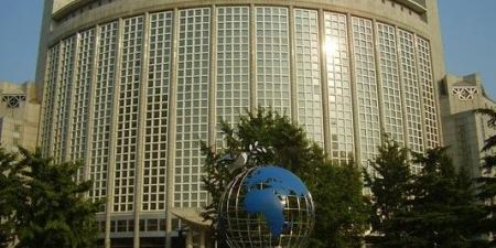 رويترز عن الخارجية الصينية: نندد بشدة بالهجوم الأميركي على إيران ونعتبره انتهاكا خطيرا لميثاق الأمم المتحدة