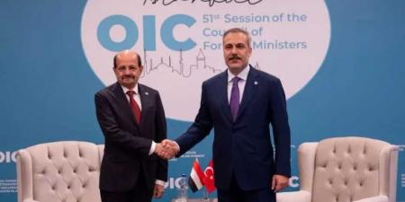 الزنداني يشيد بالمواقف التركية الداعمة لليمن ويبحث تسهيلات للجالية