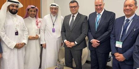 وزير الإسكان: نجحنا فى خلق صناديق استثمارية بين مصر والسعودية والإمارات