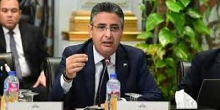 وزير التموين يطمئن المواطنين: احتياطي السلع الاستراتيجي آمن وفي أ