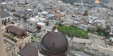 بطريركية الروم الأرثوذكس دانت جريمة كنيسة دمشق: لتحمل مسؤولية انتهاك حرمة الكنائس وحماية كل المواطنين