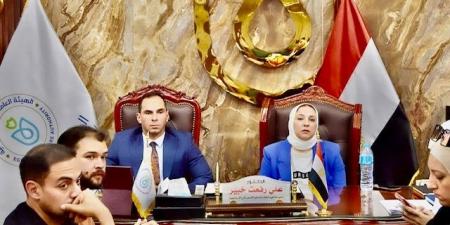 الرعاية الصحية: خطوات متسارعة نحو تشغيل مستشفى التل الكبير