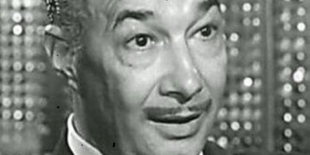 صلاح نظمى.. خدم زوحته القعيدة لـ سنوات واصيب بإكتئاب بعد وفاتها