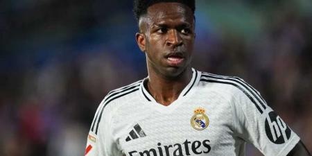 فينيسيوس جونيور يقود هجوم ريال مدريد ضد باتشوكا المكسيكي في كأس العالم للأندية 2025