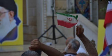 وقفة تضامنية في الجية دعمًا لإيران وتنديدًا بالعدوان الأميركي – الصهيوني