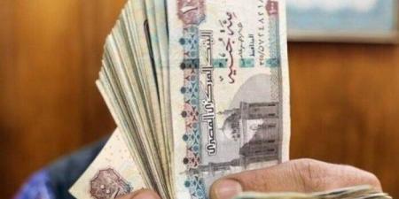 موعد صرف معاشات شهر يوليو 2025