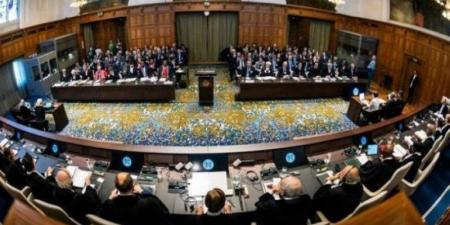 فلسطين ترحِّب برسالة 9 دول أوروبيَّة لتنفيذ رأي «العدل الدوليَّة»