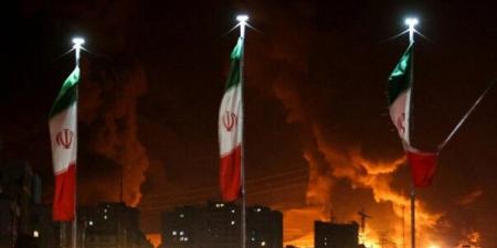 "النشرة": ايران تتجه للتصعيد ضد إسرائيل فقط رداً على استهدافات مصانعها النووية؟