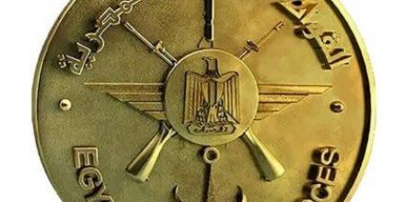 القوات المسلحة تدعم أول تحليل جينوم بشرى كامل بأياد مصرية