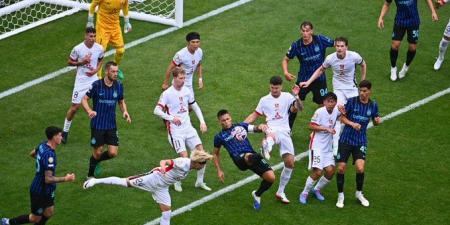 إنتر ميلان يحول تأخره لفوز قاتل أمام أوراوا بكأس العالم للأندية
