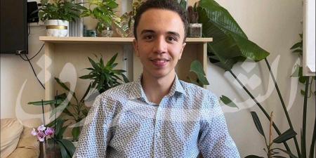 صفاقس: محمد أمين كمون..الأول جهويا بمعدل 19,79 : "القرآن الكريم له دور كبير في تفوقي ونجاحي"