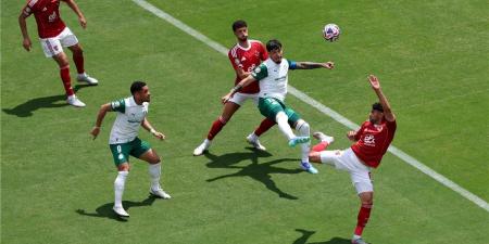 طاهر أبو زيد : تغييرات الأهلي أثرت على الأداء في كأس العالم