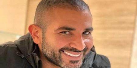 أحمد سعد يعلق على تحطم سيارته الجديدة بعد ساعات قليلة من شرائها