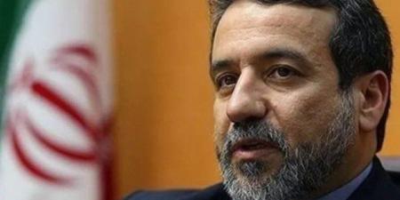 عراقجي: مشاركة أمريكا في العدوان على إيران "ينقل نيران الحرب للمنطقة بأكملها"