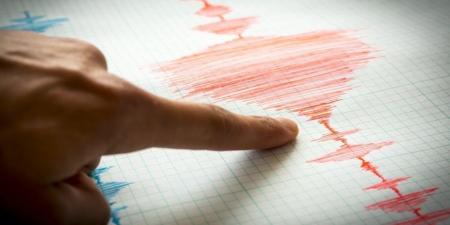 زلزال بقوة 5.4 درجة يهز منطقة بالقرب من ساحل الإكوادور