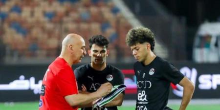 لعنة الإصابات تضرب القوام الأساسي لمنتخب مصر قبل معسكره المقبل