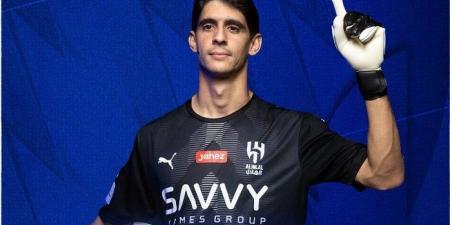 بونو يحدد أسباب تعادل الهلال مع سالزبورج في كأس العالم للأندية