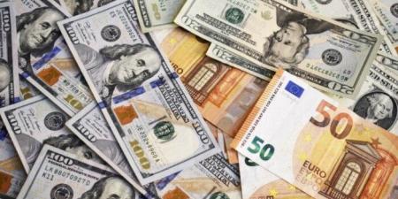 أسعار العملات العربية والأجنبية اليوم الإثنين 23 يونيو 2025