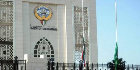 الكويت تستنكر بشدة الهجوم الإرهابيّ على كنسية بدمشق