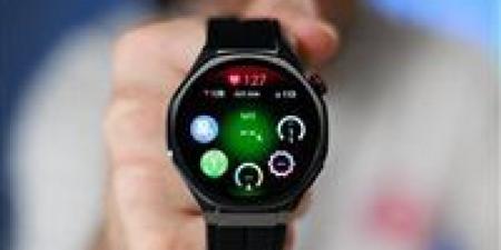 ساعة Honor Watch 5 Ultra .. تصميم مستقبلي فائق بسعر منافس