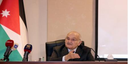 الأمير الحسن: الاعتداء على المصلين بأماكن العبادة انتهاك لقيم الدين