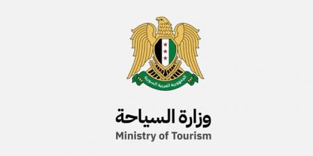 وزارة السياحة: نعمل على تأهيل الكوادر لرفع مستوى الخدمات المقدمة في سوريا