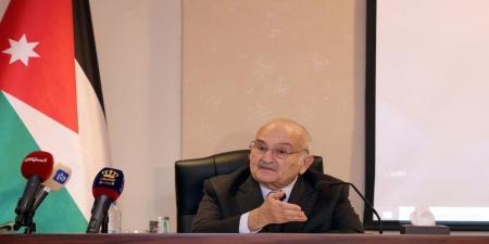 الأمير الحسن: الاعتداء على المصلين بأماكن العبادة انتهاك لقيم الدين