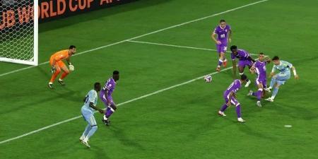 بث مباشر.. مشاهدة مباراة مانشستر سيتي والعين في كأس العالم للأندية