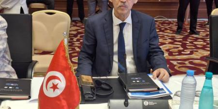 وزير الشؤون الاجتماعية يشارك بالجزائر في الدورة 16 للجنة التنمية الاجتماعية وفي المنتدى العربي الرابع من أجل المساواة للجنة الإسكوا