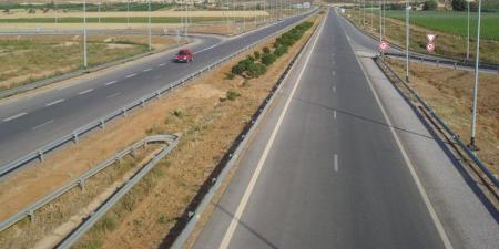 تركيز رادارات بالنقاط السوداء