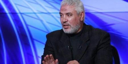 جمال عبد الحميد: أتمنى انتصار الأهلي على بورتو رغم صعوبة المهمة