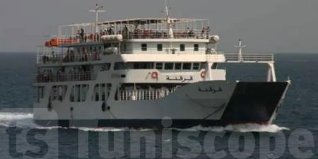 بداية من غرة جويلية 2025: توقيت صيفي جديد لرحلات لود قرقنة ...تعرف عليها