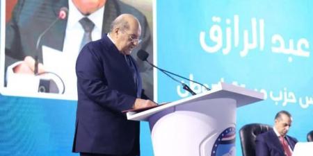رئيس «مستقبل وطن»: شبابنا قادرون على تمثيل الحزب بقوة فى البرلمان