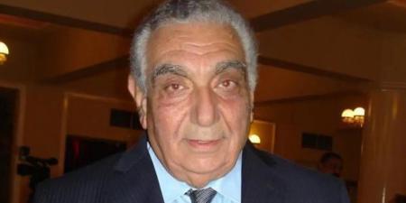 في ذكرى ميلاده.. مواقف لا تنسى لـ وجدي الحكيم مع أم كلثوم وعبد الوهاب