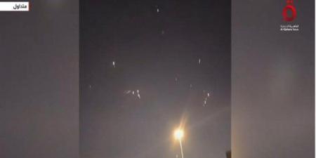 تسنيم الإيرانية: العملية الصاروخية انطلقت ضد قواعد أمريكية في العراق وقطر
