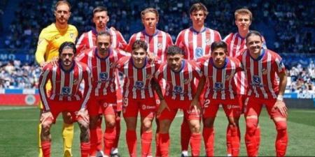 بث مباشر.. مشاهدة مباراة أتلتيكو مدريد وبوتافوجو في كأس العالم للأندية